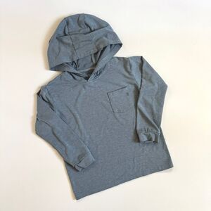 Free Fly Toddler Bamboo Shade Hoodie